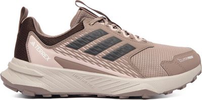 Buty trekkingowe damskie jesienne adidas ze sklepu: eobuwie.pl w kategorii: Buty trekkingowe damskie - zdjęcie WP-EBWP-9KUZS-09B_0000306050785