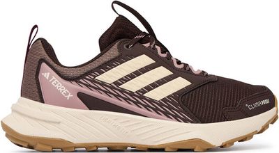 Buty trekkingowe damskie jesienne adidas ze sklepu: eobuwie.pl w kategorii: Buty trekkingowe damskie - zdjęcie WP-EBWP-9KUZS-09B_0000306050808