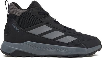 Buty trekkingowe dziecięce jesienne adidas ze sklepu: eobuwie.pl w kategorii: Buty trekkingowe dziecięce - zdjęcie WP-EBWP-9KUZS-09B_0000306050822