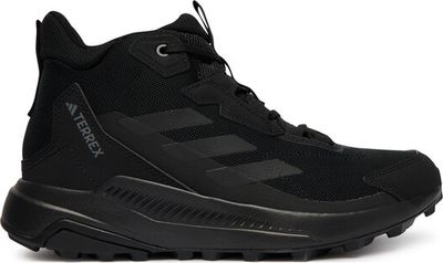 Buty trekkingowe damskie adidas ze sklepu: eobuwie.pl w kategorii: Buty trekkingowe damskie - zdjęcie WP-EBWP-9KUZS-09B_0000306050860