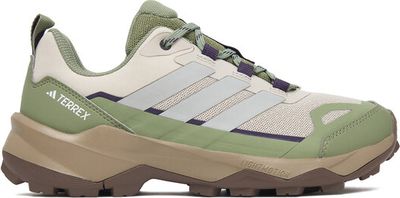 Buty trekkingowe damskie adidas ze sklepu: eobuwie.pl w kategorii: Buty trekkingowe damskie - zdjęcie WP-EBWP-9KUZS-09B_0000306050891