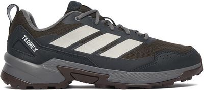 Buty trekkingowe męskie jesienne adidas ze sklepu: eobuwie.pl w kategorii: Buty trekkingowe męskie - zdjęcie WP-EBWP-9KUZS-09B_0000306050907