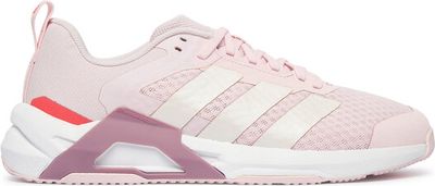 Buty sportowe damskie wiosenne adidas ze sklepu: eobuwie.pl w kategorii: Buty sportowe damskie - zdjęcie WP-EBWP-9KUZS-09B_0000306051010