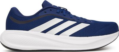 Buty sportowe męskie wiosenne adidas ze sklepu: eobuwie.pl w kategorii: Buty sportowe męskie - zdjęcie WP-EBWP-9KUZS-09B_0000306051126