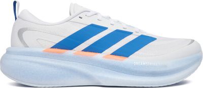Buty sportowe męskie wiosenne adidas ze sklepu: eobuwie.pl w kategorii: Buty sportowe męskie - zdjęcie WP-EBWP-9KUZS-09B_0000306051164