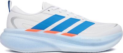 Buty sportowe męskie wiosenne adidas ze sklepu: eobuwie.pl w kategorii: Buty sportowe męskie - zdjęcie WP-EBWP-9KUZS-09B_0000306051164