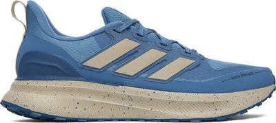 Buty sportowe męskie wiosenne adidas ze sklepu: eobuwie.pl w kategorii: Buty sportowe męskie - zdjęcie WP-EBWP-9KUZS-09B_0000306051294
