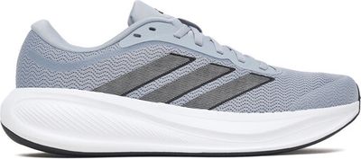 Buty sportowe męskie na wiosnę adidas ze sklepu: eobuwie.pl w kategorii: Buty sportowe męskie - zdjęcie WP-EBWP-9KUZS-09B_0000306051331