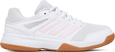 adidas - Buty sportowe damskie wiosenne ze sklepu: eobuwie.pl w kategorii: Buty sportowe damskie - zdjęcie WP-EBWP-9KUZS-09B_0000306052215