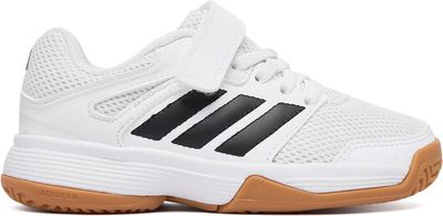Buty sportowe dziecięce na wiosnę adidas ze sklepu: eobuwie.pl w kategorii: Buty sportowe dziecięce - zdjęcie WP-EBWP-9KUZS-09B_0000306052222