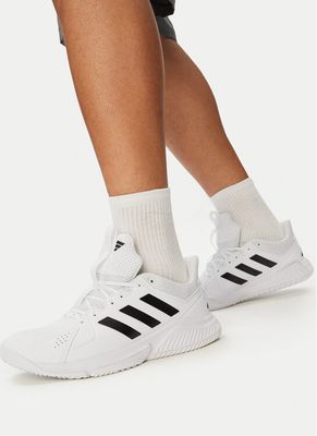 adidas - Buty sportowe męskie na wiosnę ze sklepu: eobuwie.pl w kategorii: Buty sportowe męskie - zdjęcie WP-EBWP-9KUZS-09B_0000306052253