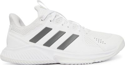 Buty sportowe damskie na wiosnę adidas ze sklepu: eobuwie.pl w kategorii: Buty sportowe damskie - zdjęcie WP-EBWP-9KUZS-09B_0000306052277
