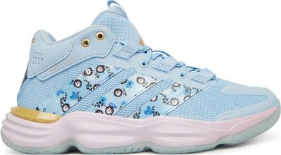 Buty sportowe damskie wiosenne adidas ze sklepu: eobuwie.pl w kategorii: Buty sportowe damskie - zdjęcie WP-EBWP-9KUZS-09B_0000306052291