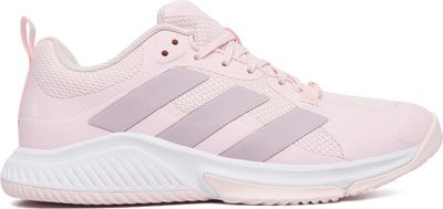 adidas - Buty sportowe damskie na wiosnę ze sklepu: eobuwie.pl w kategorii: Buty sportowe damskie - zdjęcie WP-EBWP-9KUZS-09B_0000306052338