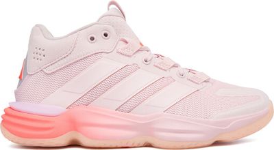 adidas - Buty sportowe damskie na wiosnę ze sklepu: eobuwie.pl w kategorii: Buty sportowe damskie - zdjęcie WP-EBWP-9KUZS-09B_0000306052352