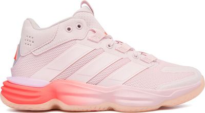 adidas - Buty sportowe damskie na wiosnę ze sklepu: eobuwie.pl w kategorii: Buty sportowe damskie - zdjęcie WP-EBWP-9KUZS-09B_0000306052352