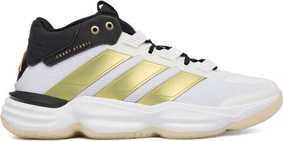 Buty sportowe męskie na wiosnę adidas ze sklepu: eobuwie.pl w kategorii: Buty sportowe męskie - zdjęcie WP-EBWP-9KUZS-09B_0000306052369