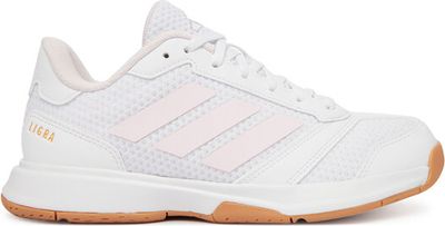 Buty sportowe damskie wiosenne adidas ze sklepu: eobuwie.pl w kategorii: Buty sportowe damskie - zdjęcie WP-EBWP-9KUZS-09B_0000306052406