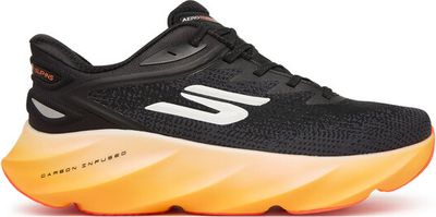 Buty sportowe męskie na jesień Skechers ze sklepu: eobuwie.pl w kategorii: Buty sportowe męskie - zdjęcie WP-EBWP-9KUZS-09B_0000306053281