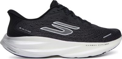 Skechers - Buty sportowe damskie na wiosnę ze sklepu: eobuwie.pl w kategorii: Buty sportowe damskie - zdjęcie WP-EBWP-9KUZS-09B_0000306053342