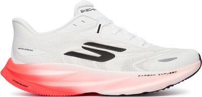 Skechers - Buty sportowe męskie na wiosnę ze sklepu: eobuwie.pl w kategorii: Buty sportowe męskie - zdjęcie WP-EBWP-9KUZS-09B_0000306053366