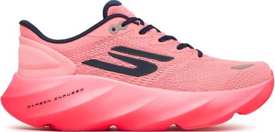Buty sportowe damskie na wiosnę Skechers ze sklepu: eobuwie.pl w kategorii: Buty sportowe damskie - zdjęcie WP-EBWP-9KUZS-09B_0000306053373