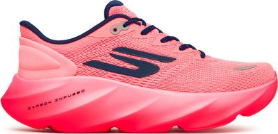 Buty sportowe damskie na wiosnę Skechers ze sklepu: eobuwie.pl w kategorii: Buty sportowe damskie - zdjęcie WP-EBWP-9KUZS-09B_0000306053373