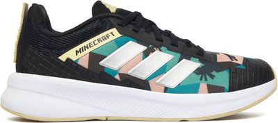 Buty sportowe dziecięce na wiosnę adidas ze sklepu: eobuwie.pl w kategorii: Buty sportowe dziecięce - zdjęcie WP-EBWP-9KUZS-09B_0000306053403