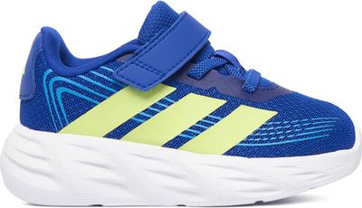 adidas - Buty sportowe dziecięce na wiosnę ze sklepu: eobuwie.pl w kategorii: Buty sportowe dziecięce - zdjęcie WP-EBWP-9KUZS-09B_0000306053410