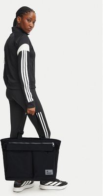 Shopper bag elegancka adidas ze sklepu: eobuwie.pl w kategorii: Torby Shopper bag - zdjęcie WP-EBWP-9KUZS-09B_0000306054196