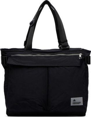 Shopper bag elegancka adidas ze sklepu: eobuwie.pl w kategorii: Torby Shopper bag - zdjęcie WP-EBWP-9KUZS-09B_0000306054196