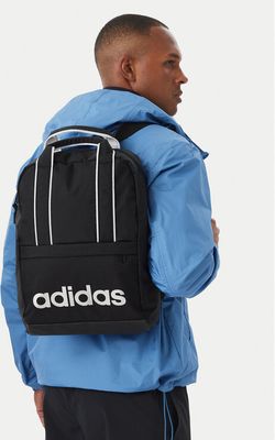 Plecak adidas ze sklepu: eobuwie.pl w kategorii: Plecaki - zdjęcie WP-EBWP-9KUZS-09B_0000306054233
