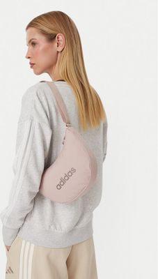 Listonoszka elegancka adidas ze sklepu: eobuwie.pl w kategorii: Listonoszki - zdjęcie WP-EBWP-9KUZS-09B_0000306054363