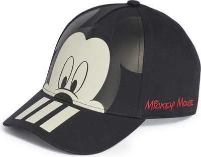 adidas - Czapka dziecięca ze sklepu: eobuwie.pl w kategorii: Czapki dziecięce - zdjęcie WP-EBWP-9KUZS-09B_0000306054462