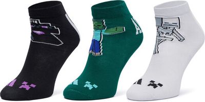 Skarpetki dziecięce adidas ze sklepu: eobuwie.pl w kategorii: Skarpetki dziecięce - zdjęcie WP-EBWP-9KUZS-09B_0000306054486