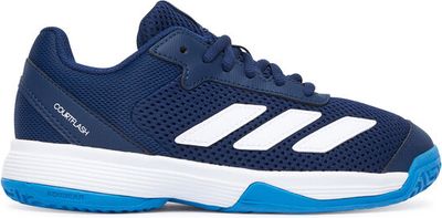 Buty sportowe dziecięce na wiosnę adidas ze sklepu: eobuwie.pl w kategorii: Buty sportowe dziecięce - zdjęcie WP-EBWP-9KUZS-09B_0000306055100