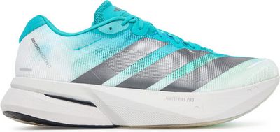 Buty sportowe męskie na wiosnę adidas ze sklepu: eobuwie.pl w kategorii: Buty sportowe męskie - zdjęcie WP-EBWP-9KUZS-09B_0000306055148