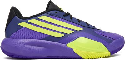 adidas - Buty sportowe dziecięce wiosenne ze sklepu: eobuwie.pl w kategorii: Buty sportowe dziecięce - zdjęcie WP-EBWP-9KUZS-09B_0000306055162