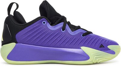Buty sportowe dziecięce na wiosnę adidas ze sklepu: eobuwie.pl w kategorii: Buty sportowe dziecięce - zdjęcie WP-EBWP-9KUZS-09B_0000306055186