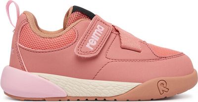 Buty sportowe dziecięce na wiosnę Reima ze sklepu: eobuwie.pl w kategorii: Buty sportowe dziecięce - zdjęcie WP-EBWP-9KUZS-09B_0000306055360