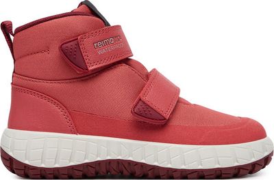 Buty zimowe dziecięce na zimę Reima ze sklepu: eobuwie.pl w kategorii: Buty zimowe dziecięce - zdjęcie WP-EBWP-9KUZS-09B_0000306055384