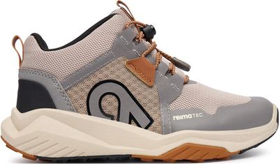 Buty sportowe dziecięce na wiosnę Reima ze sklepu: eobuwie.pl w kategorii: Buty sportowe dziecięce - zdjęcie WP-EBWP-9KUZS-09B_0000306055391