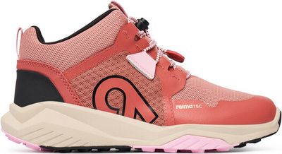 Buty sportowe dziecięce wiosenne Reima ze sklepu: eobuwie.pl w kategorii: Buty sportowe dziecięce - zdjęcie WP-EBWP-9KUZS-09B_0000306055407