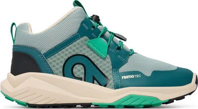 Reima - Buty sportowe dziecięce na wiosnę ze sklepu: eobuwie.pl w kategorii: Buty sportowe dziecięce - zdjęcie WP-EBWP-9KUZS-09B_0000306055414