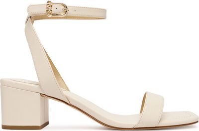 Michael Michael Kors - Sandały damskie na lato ze sklepu: eobuwie.pl w kategorii: Sandały damskie - zdjęcie WP-EBWP-9KUZS-09B_0000306057821