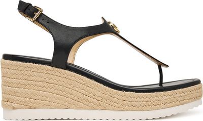 Espadryle damskie letnie Michael Michael Kors ze sklepu: eobuwie.pl w kategorii: Espadryle damskie - zdjęcie WP-EBWP-9KUZS-09B_0000306058071