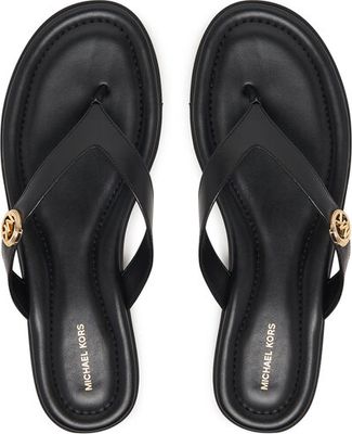 Klapki damskie na lato Michael Michael Kors ze sklepu: eobuwie.pl w kategorii: Klapki damskie - zdjęcie WP-EBWP-9KUZS-09B_0000306058286