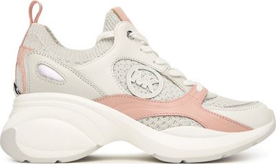 Buty sportowe damskie na wiosnę Michael Michael Kors ze sklepu: eobuwie.pl w kategorii: Buty sportowe damskie - zdjęcie WP-EBWP-9KUZS-09B_0000306058545