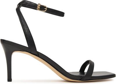 Sandały damskie letnie Michael Michael Kors ze sklepu: eobuwie.pl w kategorii: Sandały damskie - zdjęcie WP-EBWP-9KUZS-09B_0000306058637