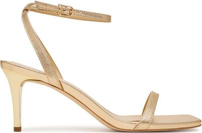 Michael Michael Kors - Sandały damskie na lato ze sklepu: eobuwie.pl w kategorii: Sandały damskie - zdjęcie WP-EBWP-9KUZS-09B_0000306058644